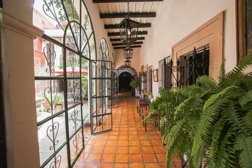 Casa Quintana