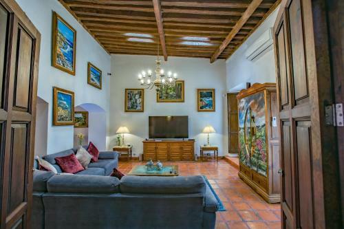 Casa Quintana