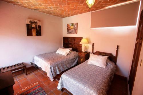 Casa Quintana