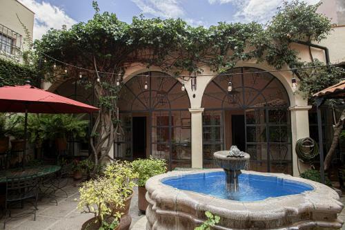 Casa Quintana