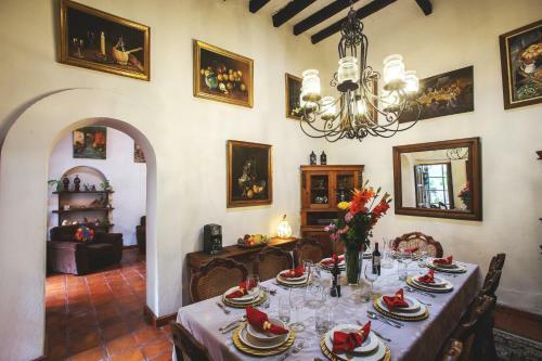 Casa Quintana