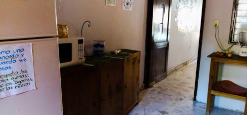 Albergue Hostal Panda Viajero