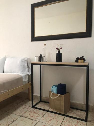 Hostal El Besito Hostel Sma