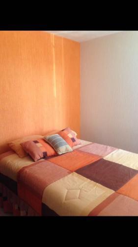 Bonita Casa Para Vacaciones