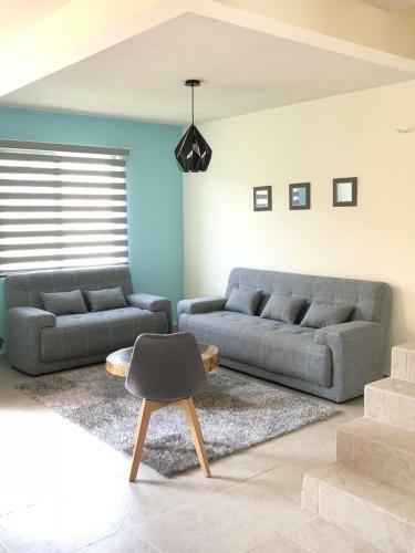 Casa Menta