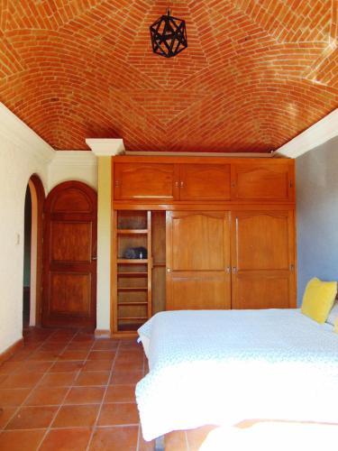Albergue Lool Beh Hostal Boutique