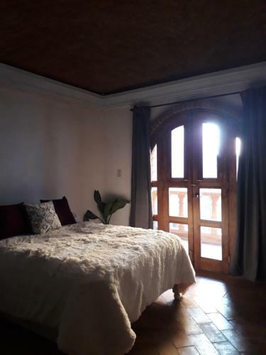 Albergue Lool Beh Hostal Boutique