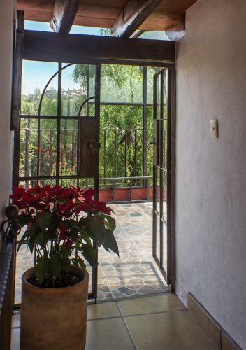 Casa Karla