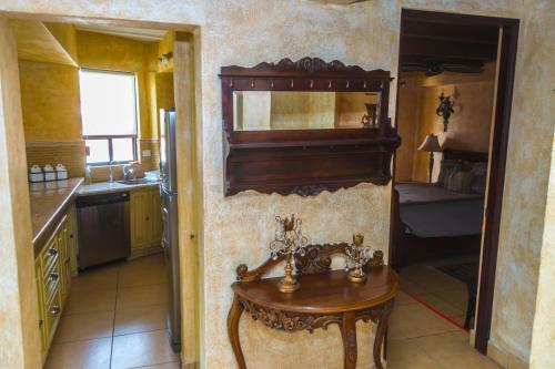 Apartamento Casa Monet Luxury Suites