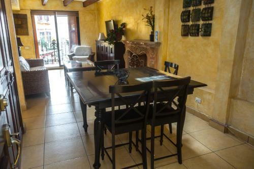 Apartamento Casa Monet Luxury Suites