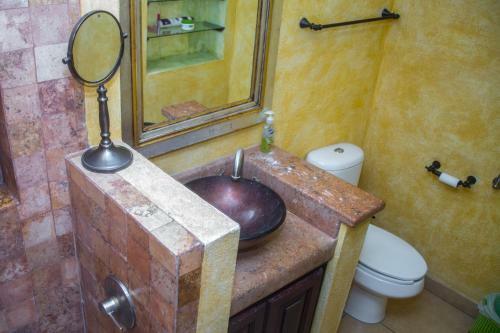 Apartamento Casa Monet Luxury Suites