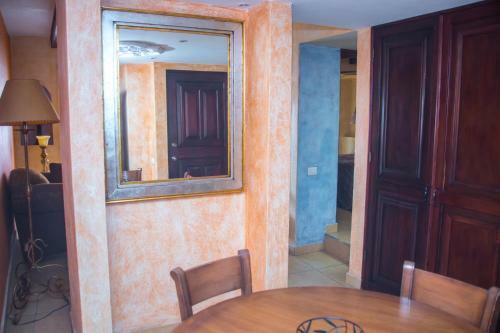 Apartamento Casa Monet Luxury Suites