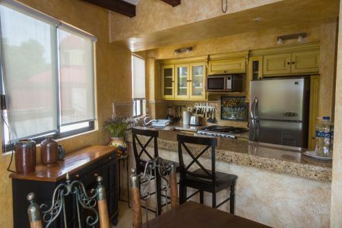 Apartamento Casa Monet Luxury Suites