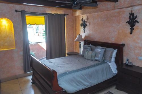 Apartamento Casa Monet Luxury Suites