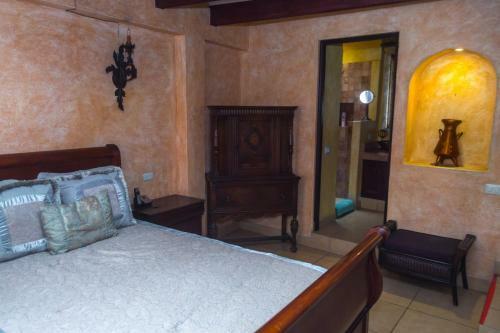 Apartamento Casa Monet Luxury Suites