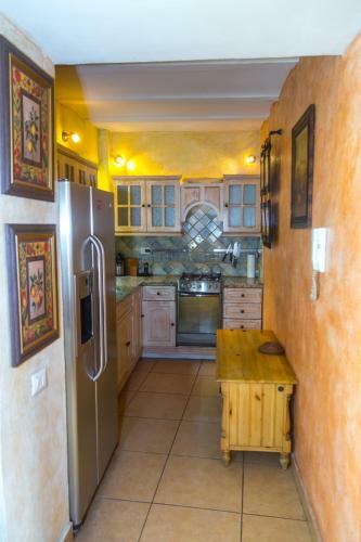 Apartamento Casa Monet Luxury Suites