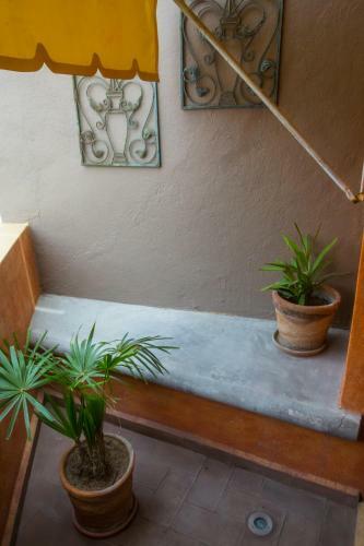 Apartamento Casa Monet Luxury Suites