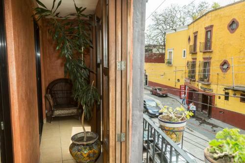 Apartamento Casa Monet Luxury Suites