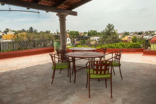 Apartamento Casa Monet Luxury Suites