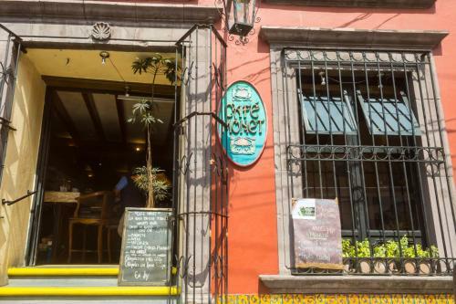 Apartamento Casa Monet Luxury Suites