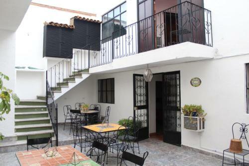Bed & Breakfast Casa Cinco De Mayo