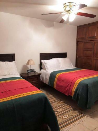 Bed & Breakfast Casa Cinco De Mayo