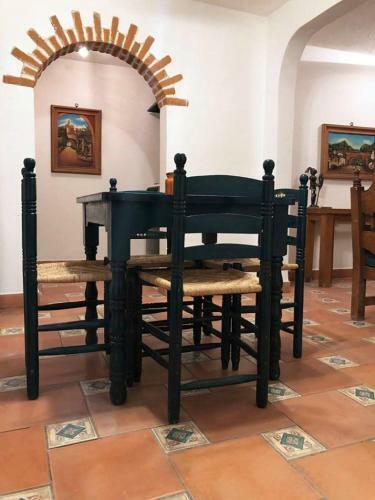 Bed & Breakfast Casa Cinco De Mayo