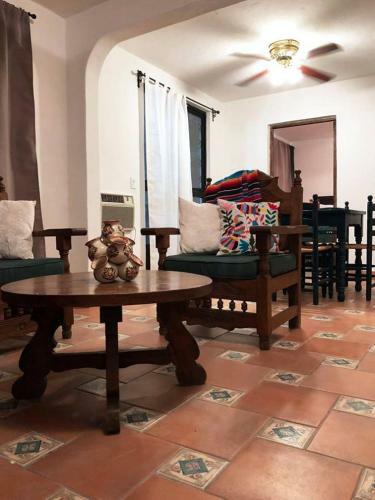 Bed & Breakfast Casa Cinco De Mayo