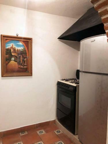 Bed & Breakfast Casa Cinco De Mayo