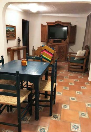 Bed & Breakfast Casa Cinco De Mayo
