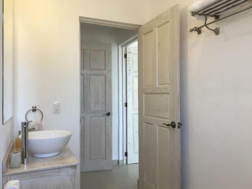Bed & Breakfast Casa Luminosa