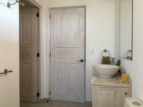 Bed & Breakfast Casa Luminosa