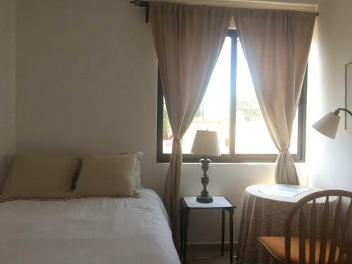 Bed & Breakfast Casa Luminosa