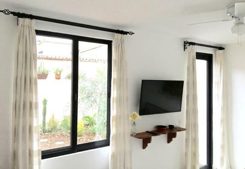 Bed & Breakfast Casa Luminosa