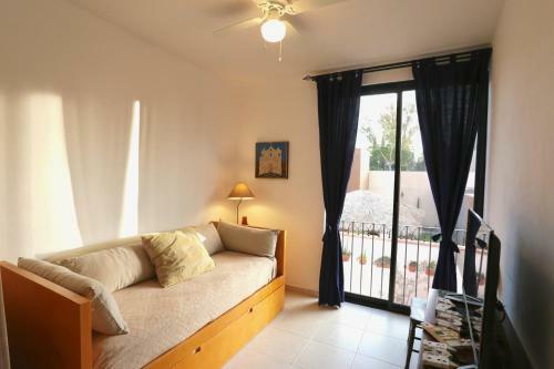 Bed & Breakfast Casa Luminosa