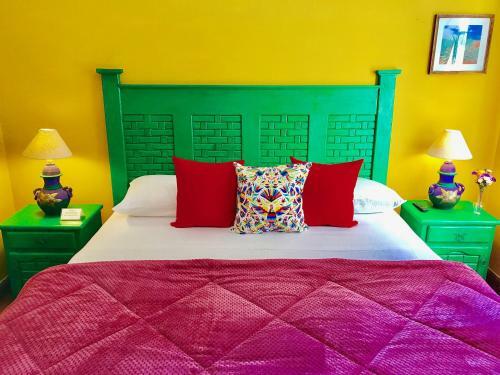 Bed & Breakfast Casa/hotel Centro Antiguo
