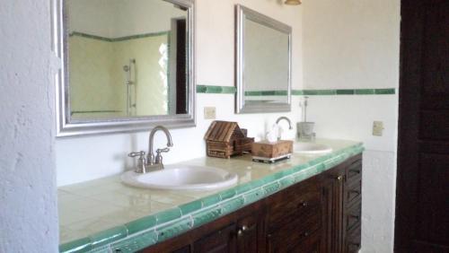 Hotel Villa Colibr�