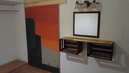 Hotel Villa Colibr�