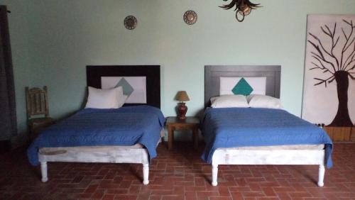Hotel Villa Colibr�