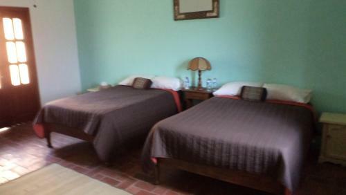 Hotel Villa Colibr�