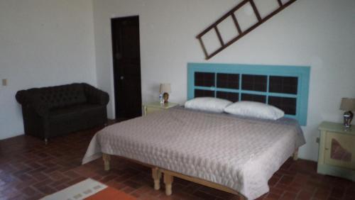 Hotel Villa Colibr�