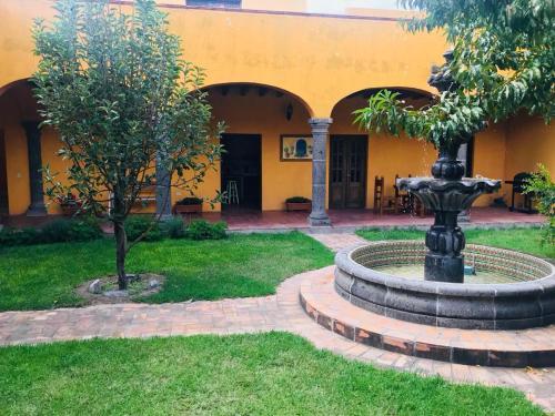 Hotel Villa Colibr�