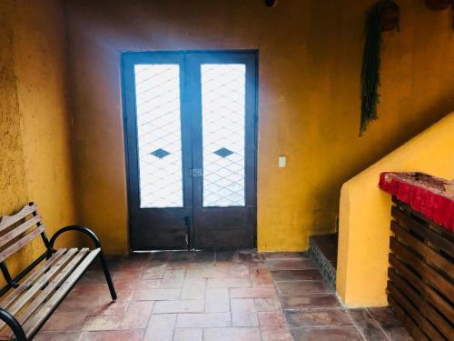 Hotel Villa Colibr�