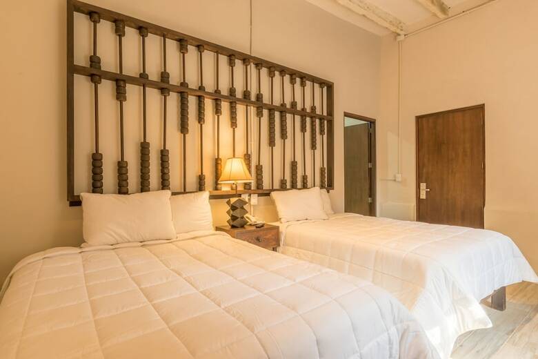 Hotel Boutique Verbena