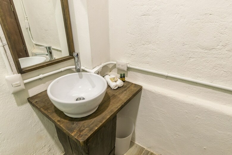 Hotel Boutique Verbena