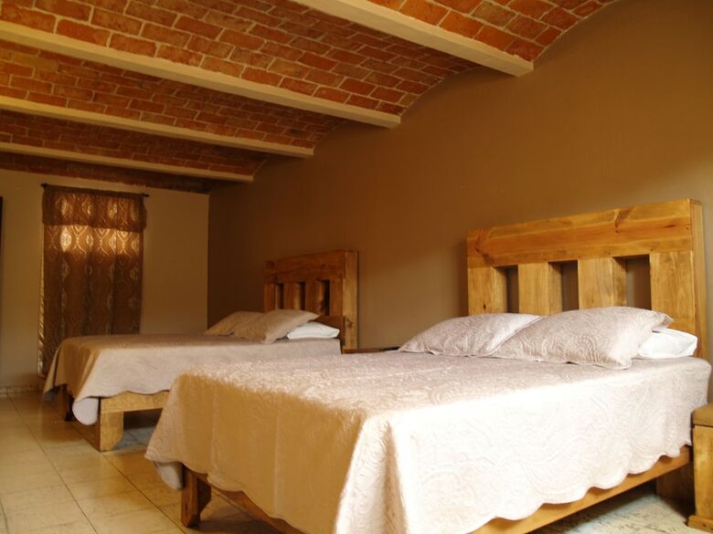 Hotel Meson Del Conde