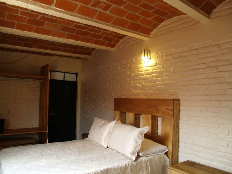 Hotel Meson Del Conde