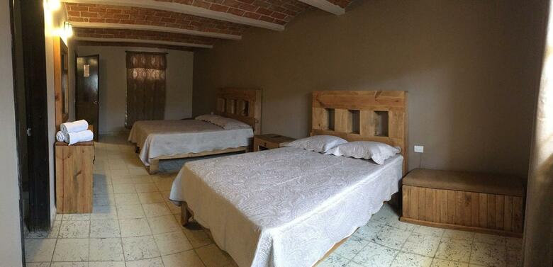Hotel Meson Del Conde