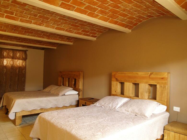 Hotel Meson Del Conde