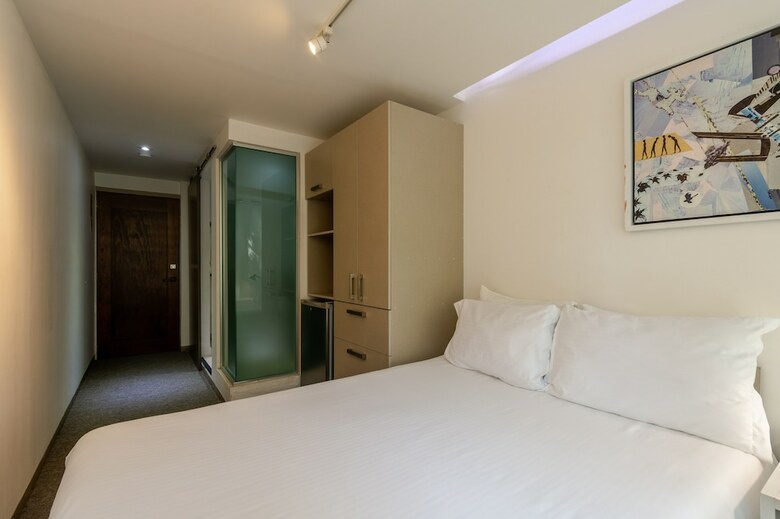 Hotel Stirling